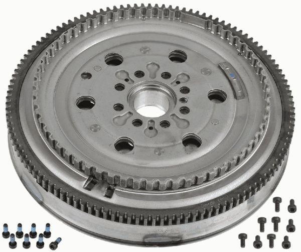 Opel Meriva 2003-2010 Arası 1.3 CDTI Sachs Marka Volan