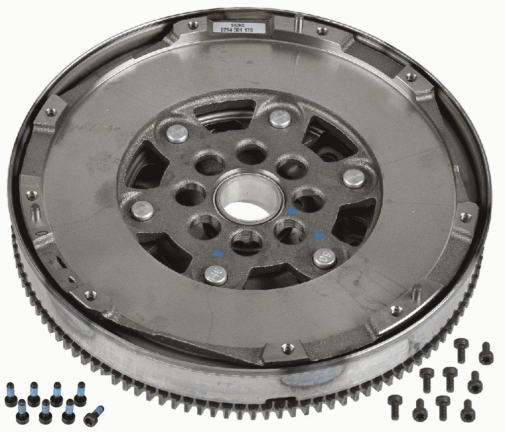 Opel Meriva 2003-2010 Arası 1.3 CDTI Sachs Marka Volan