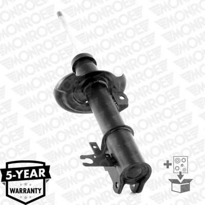 Opel Signum 2003-2008 Arası 3.2 V6 Ön Sol Monroe Marka Amortisör