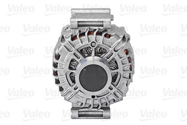 Seat Alhambra 2010-2014 Arası 2.0 TFSI Valeo Marka Alternatör