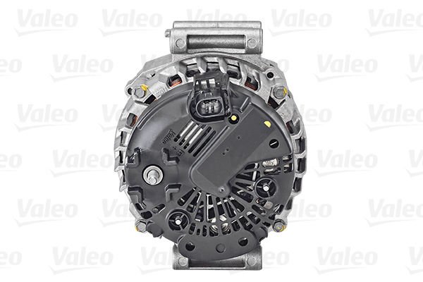 Seat Alhambra 2010-2014 Arası 2.0 TFSI Valeo Marka Alternatör