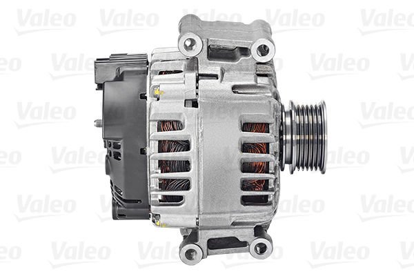 Seat Alhambra 2010-2014 Arası 2.0 TFSI Valeo Marka Alternatör