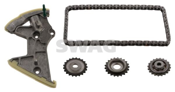 Seat Cordoba 2002-2009 Arası 1.4 TDI Swag Marka Triger Zinciri Seti