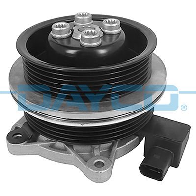 Volkswagen Passat Cc 2008-2012 Arası 1.4 TSI MultiFuel Dayco Marka Devirdaim Su Pompası