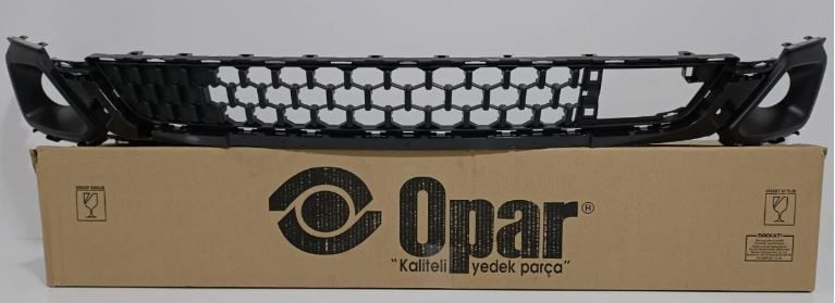 Ön Tampon Alt Izgara Egea Cros 2021 > Orijinal 735754068