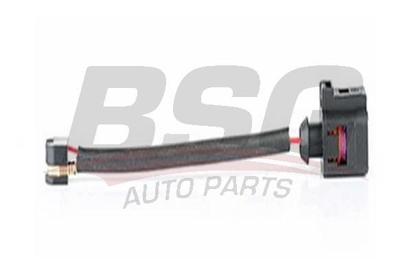 Porsche Cayenne 2010-2014 Arası 4.8 Turbo, 3.0 Diesel BSG Marka Arka Balata Fişi