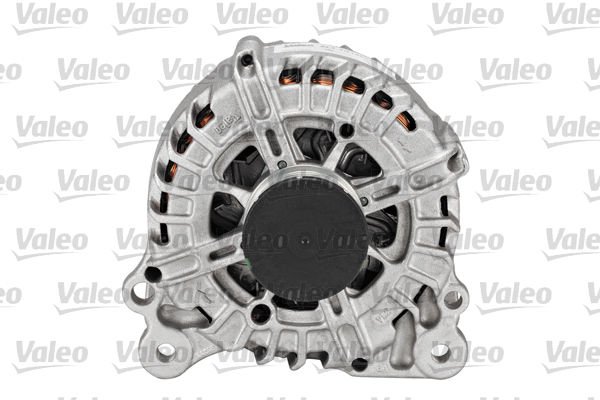 Seat Alhambra 2010-2014 Arası 2.0 TDI, 1.4 TSI Valeo Marka Alternatör