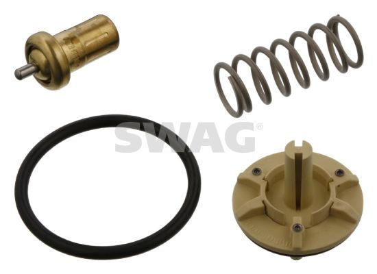 Volkswagen Polo 2009-2013 Arası 1.6 BiFuel Swag Marka Termostat
