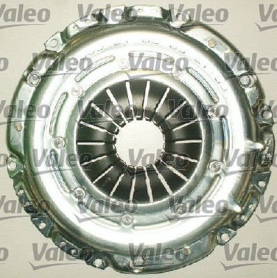 Volkswagen Passat 1988-1997 Arası 2.9 VR6 Syncro, 2.8 VR6 Valeo Marka Debriyaj Seti