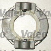 Volkswagen Passat 1988-1997 Arası 2.9 VR6 Syncro, 2.8 VR6 Valeo Marka Debriyaj Seti