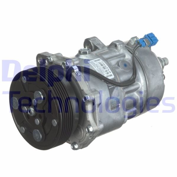 Ford Galaxy 1995-2006 Arası 1.9 TDI Delphi Marka Klima Kompresörü