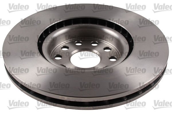 Alfa Romeo 166 1998-2007 Arası 2.0 V6 Valeo Marka Ön Fren Diski