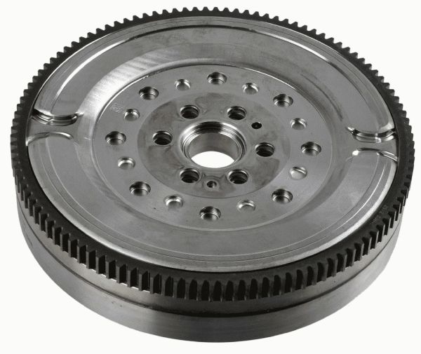 Opel Astra 2009-2015 Arası 2.0 BiTurbo CDTI Sachs Marka Volan