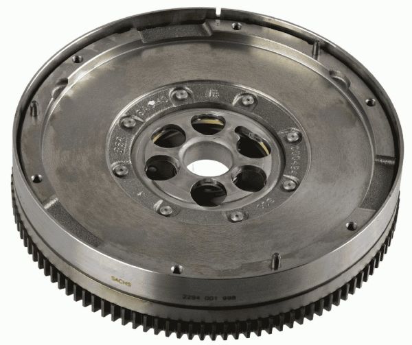 Opel Astra 2009-2015 Arası 2.0 BiTurbo CDTI Sachs Marka Volan