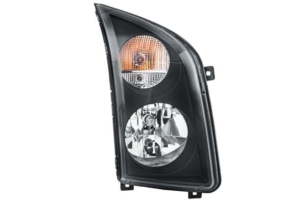 Volkswagen Crafter 2006-2016 Arası 2.0 TDI Sağ Elektrikli Hella Marka Far