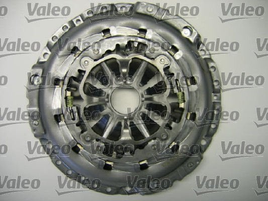 Volkswagen Passat 2000-2005 Arası 2.5 TDI, 2.5 TDI 4motion Valeo Marka Debriyaj Seti