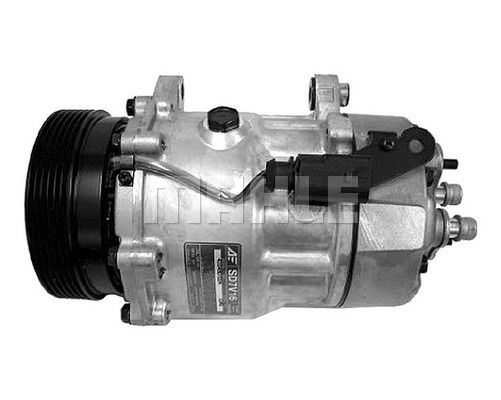 Ford Galaxy 1995-2006 Arası 1.9 TDI Mahle Marka Klima Kompresörü