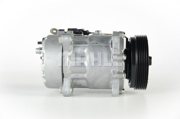 Ford Galaxy 1995-2006 Arası 1.9 TDI Mahle Marka Klima Kompresörü