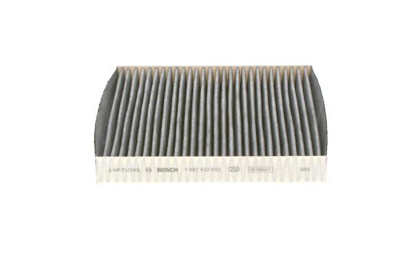 Alfa Romeo 159 2005-2012 Arası 1.9 JTS Bosch Marka Karbonlu Polen Filtresi