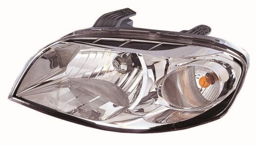 Chevrolet Kalos 2005-2009 Arası 1.2 Sol Depo Marka Far