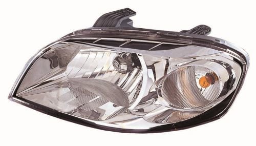 Chevrolet Kalos 2005-2009 Arası 1.2 Sol Depo Marka Far