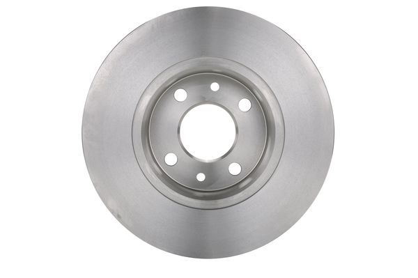Fiat Bravo 2006-2010 Arası 1.4 16V Bosch Marka Arka Fren Diski