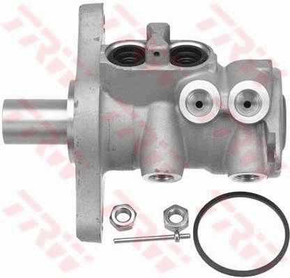 Ford Focus 1998-2009 Arası 1.6 16V TRW Marka Fren Ana Merkezi