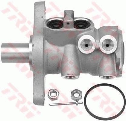 Ford Focus 1998-2009 Arası 1.6 16V TRW Marka Fren Ana Merkezi