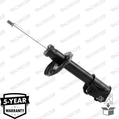 Opel Vectra 2002-2009 Arası 3.2 V6 Ön Sol Monroe Marka Amortisör