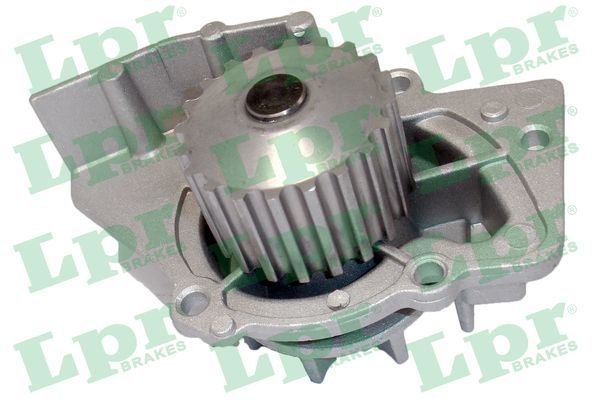 Peugeot 206 1998-2012 Arası 1.9 D LPR Marka Devirdaim Su Pompası