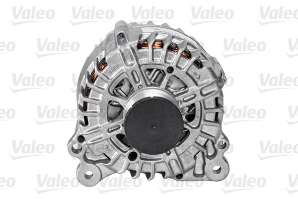 Seat Alhambra 2010-2014 Arası 2.0 TDI Valeo Marka Alternatör