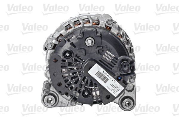 Seat Alhambra 2010-2014 Arası 2.0 TDI Valeo Marka Alternatör