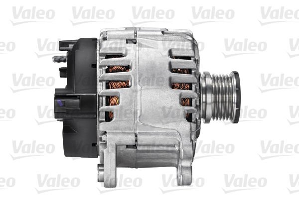 Seat Alhambra 2010-2014 Arası 2.0 TDI Valeo Marka Alternatör