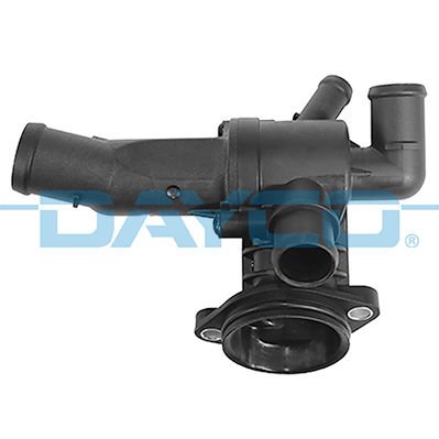 Volkswagen Polo 2009-2013 Arası 1.2 TDI Dayco Marka Termostat