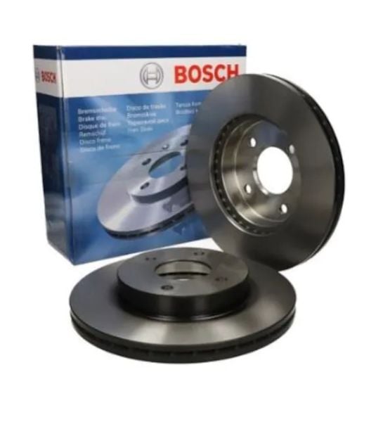 Egea 1.6 E-Torq On Fren Disk Takımı Bosch