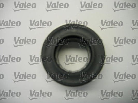 Volkswagen Passat 2000-2005 Arası 2.5 TDI 4motion Valeo Marka Debriyaj Seti