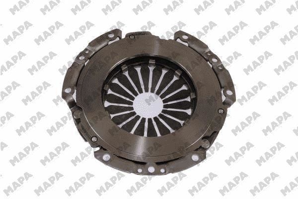 Chevrolet Spark 2005-2013 Arası 1.0 SX, 1.0 Mapa Marka Debriyaj Seti