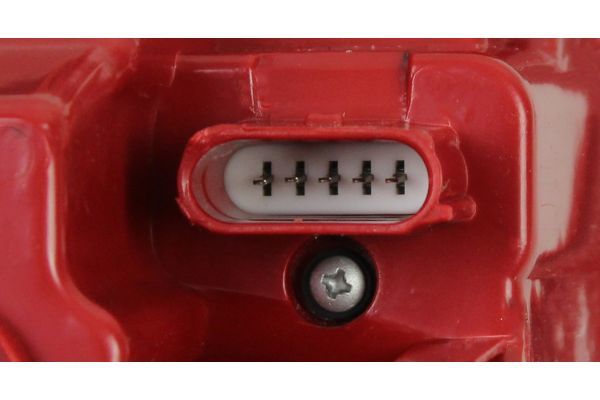 Audi A4 2007-2015 Arası 2.0 TDI quattro Depo Marka Sol Dış Stop Lambası