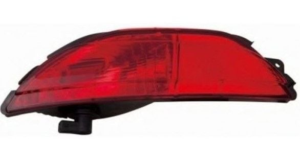 Arka Reflektör Sol Grande Punto 06> İthal FTPN21951