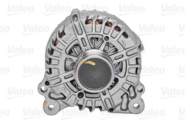 Seat Alhambra 2010-2014 Arası 2.0 TDI Valeo Marka Alternatör