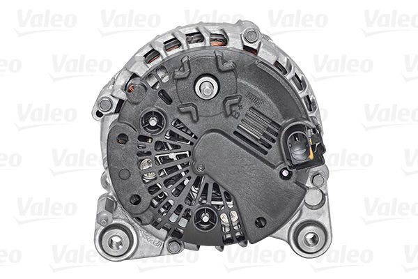 Seat Alhambra 2010-2014 Arası 2.0 TDI Valeo Marka Alternatör