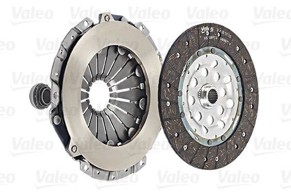 Volkswagen Passat 1996-2005 Arası 1.9 TDI Valeo Marka Debriyaj Seti