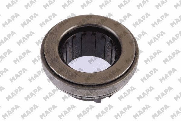 Opel Agila 2000-2007 Arası 1.2 16V Twinport Mapa Marka Debriyaj Seti