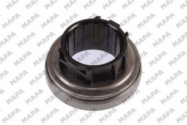 Opel Agila 2000-2007 Arası 1.2 16V Twinport Mapa Marka Debriyaj Seti