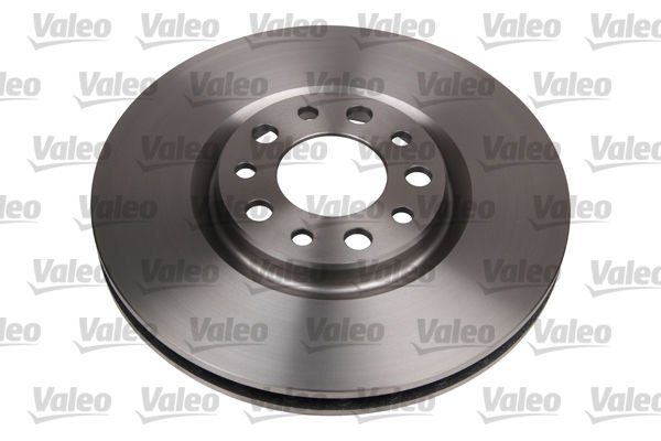 Alfa Romeo 164 1987-1998 Arası 3.0 24V Q4 Valeo Marka Ön Fren Diski