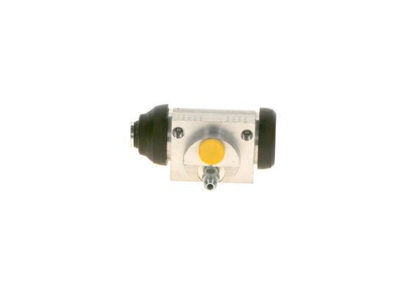Citroen Nemo 2008-2013 Arası 1.3 HDi 75 Bosch Marka Sağ-Sol Uyumlu Arka Fren Silindiri