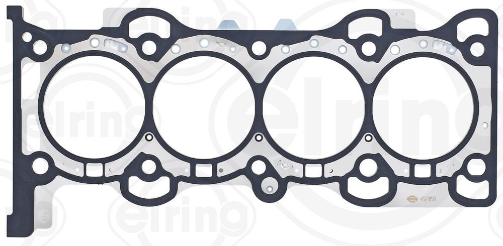Ford Mondeo 2007-2015 Arası 2.0 EcoBoost Elring Marka Silindir Kapak Contası