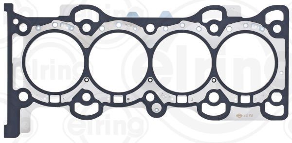 Ford Mondeo 2007-2015 Arası 2.0 EcoBoost Elring Marka Silindir Kapak Contası