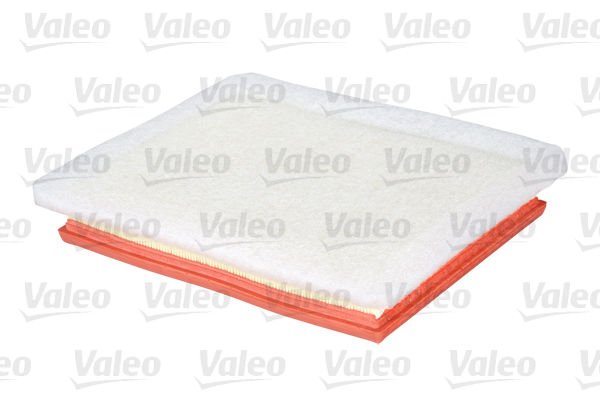 Opel Astra 1998-2013 Arası 1.3 CDTI Valeo Marka Hava Filtresi