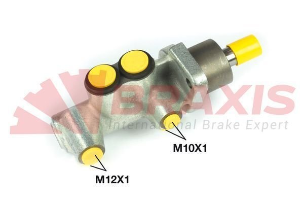 Opel Kadett 1984-1991 Arası 1.6 i, 1.8 GSI, 2.0 GSI 16V, 2.0 GSI, 1.8 S, 1.6 S, 1.6 D, 1.8 E Braxis Marka Fren Ana Merkezi